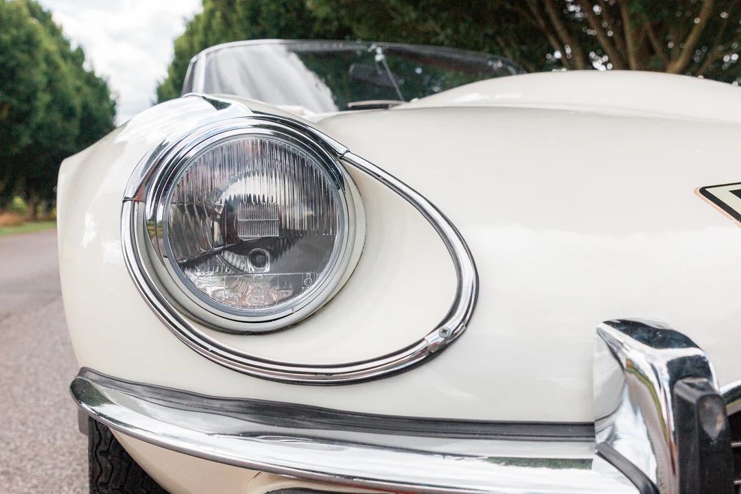1973 Jaguar E-Type Series 3 V12 - Image 23 of 31