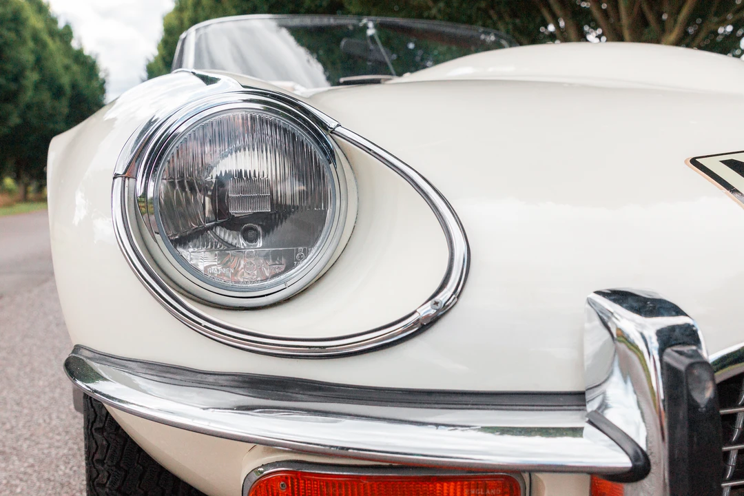 1973 Jaguar E-Type Series 3 V12 - Image 24 of 31
