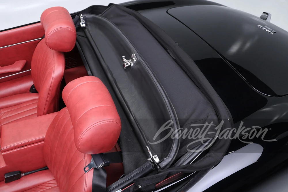 1973 Jaguar E-Type Series 3 V12 - Image 22 of 31