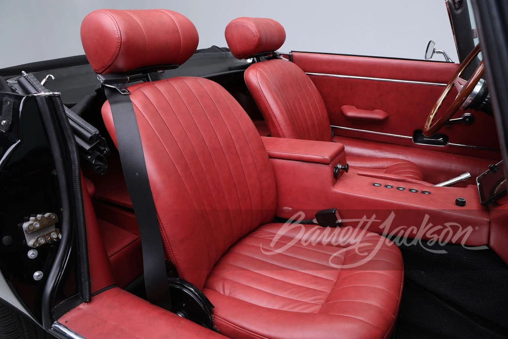 1973 Jaguar E-Type Series 3 V12 - Image 10 of 31