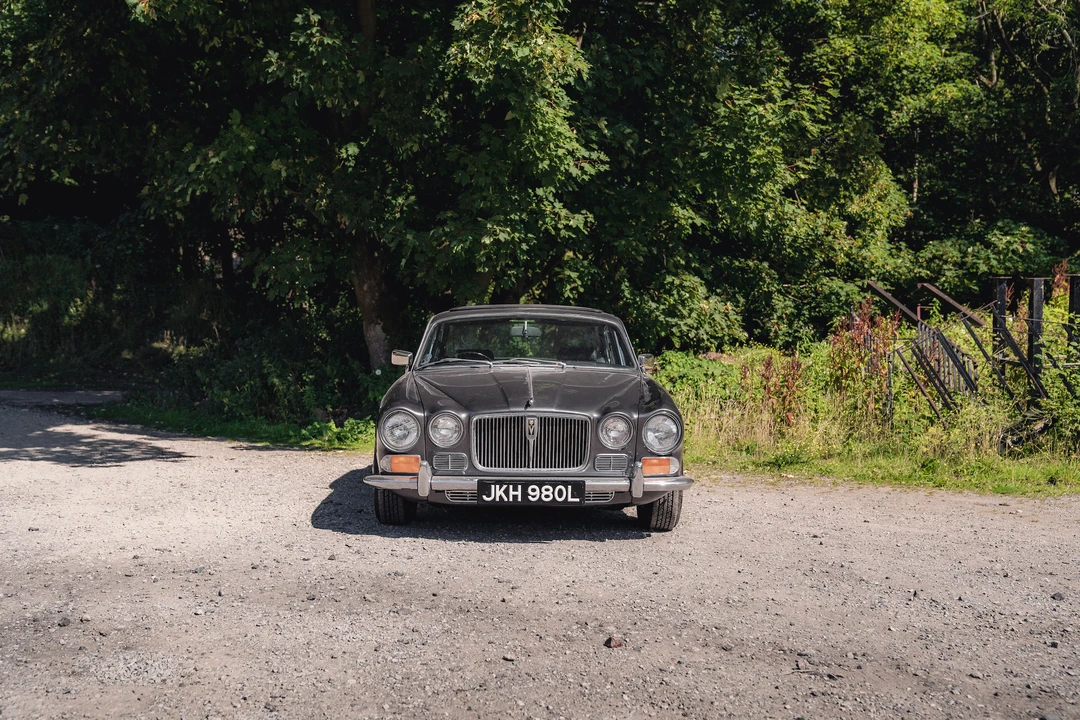 1973 Jaguar XJ Series 1 - Image 3 of 31