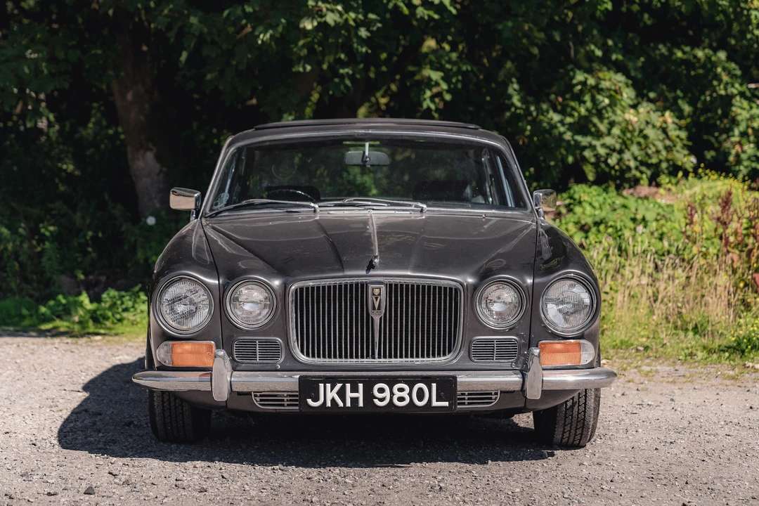 1973 Jaguar XJ Series 1 - Image 11 of 31