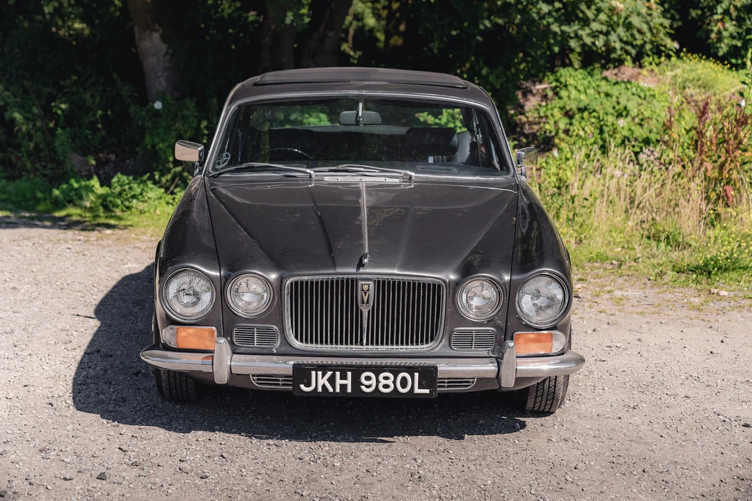1973 Jaguar XJ Series 1 - Image 17 of 31
