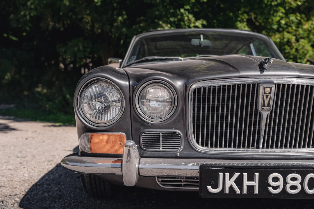 1973 Jaguar XJ Series 1 - Image 30 of 31