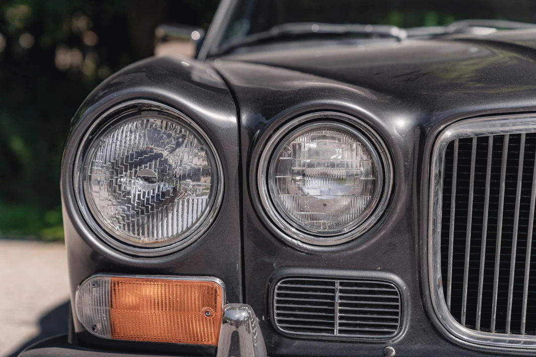 1973 Jaguar XJ Series 1 - Image 31 of 31