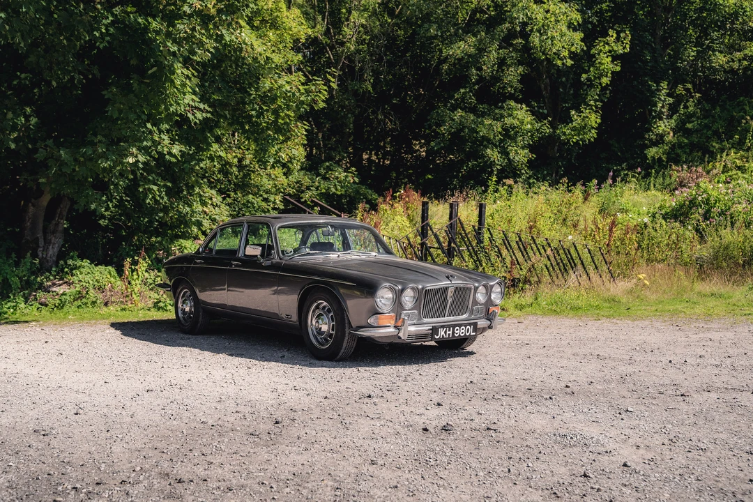 1973 Jaguar XJ Series 1 - Image 4 of 31