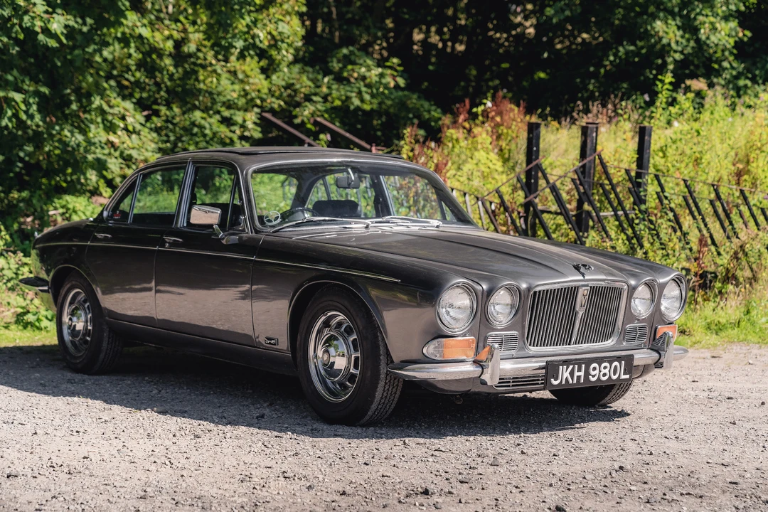 1973 Jaguar XJ Series 1 - Image 12 of 31