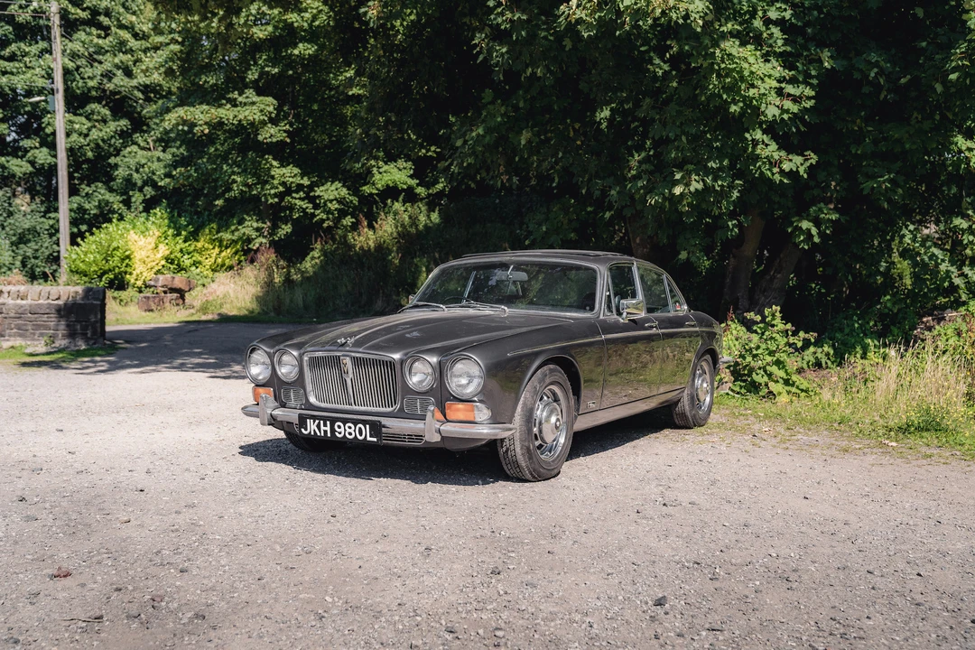 1973 Jaguar XJ Series 1 - Image 10 of 31