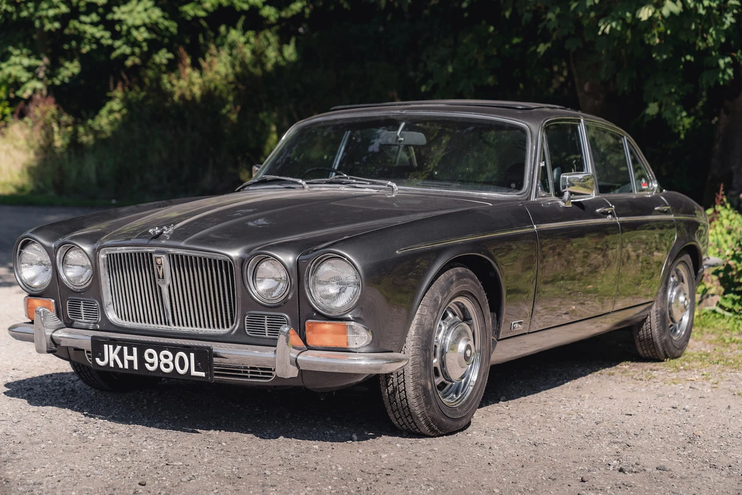 1973 Jaguar XJ Series 1 - Image 16 of 31