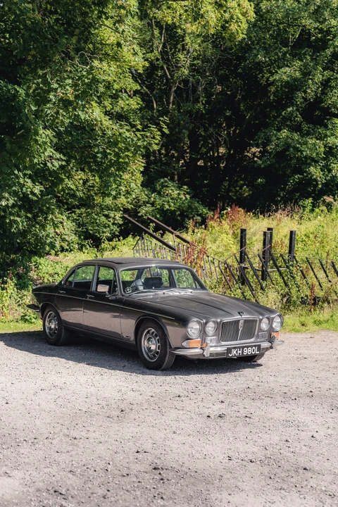 1973 Jaguar XJ Series 1 - Image 20 of 31