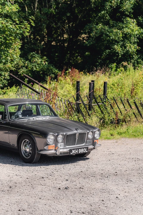 1973 Jaguar XJ Series 1 - Image 27 of 31