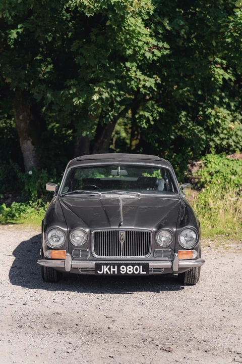 1973 Jaguar XJ Series 1 - Image 19 of 31