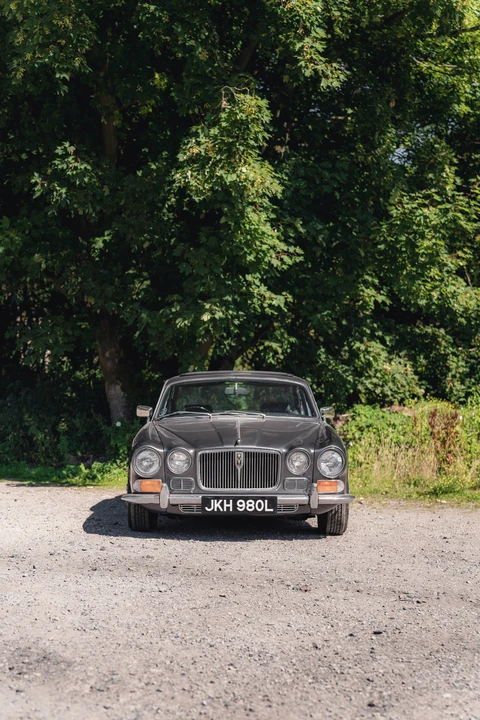 1973 Jaguar XJ Series 1 - Image 18 of 31