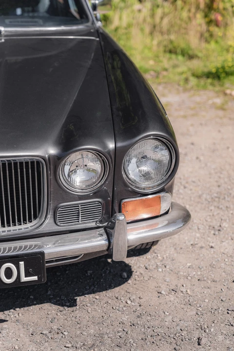 1973 Jaguar XJ Series 1 - Image 28 of 31