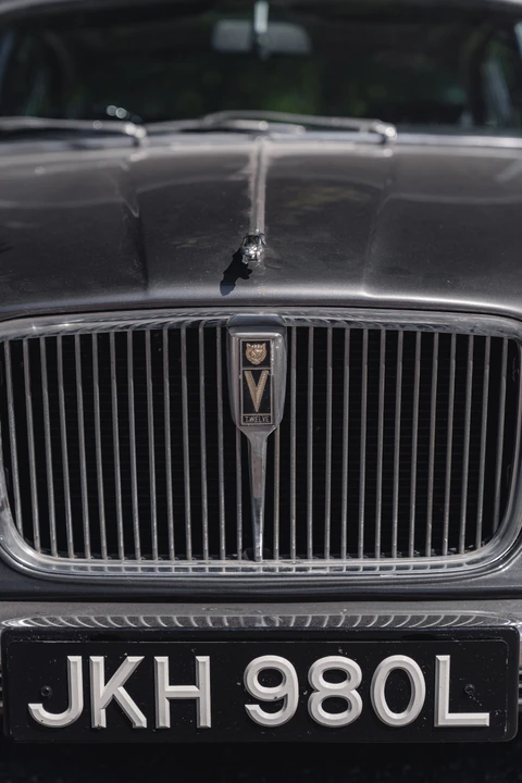 1973 Jaguar XJ Series 1 - Image 29 of 31