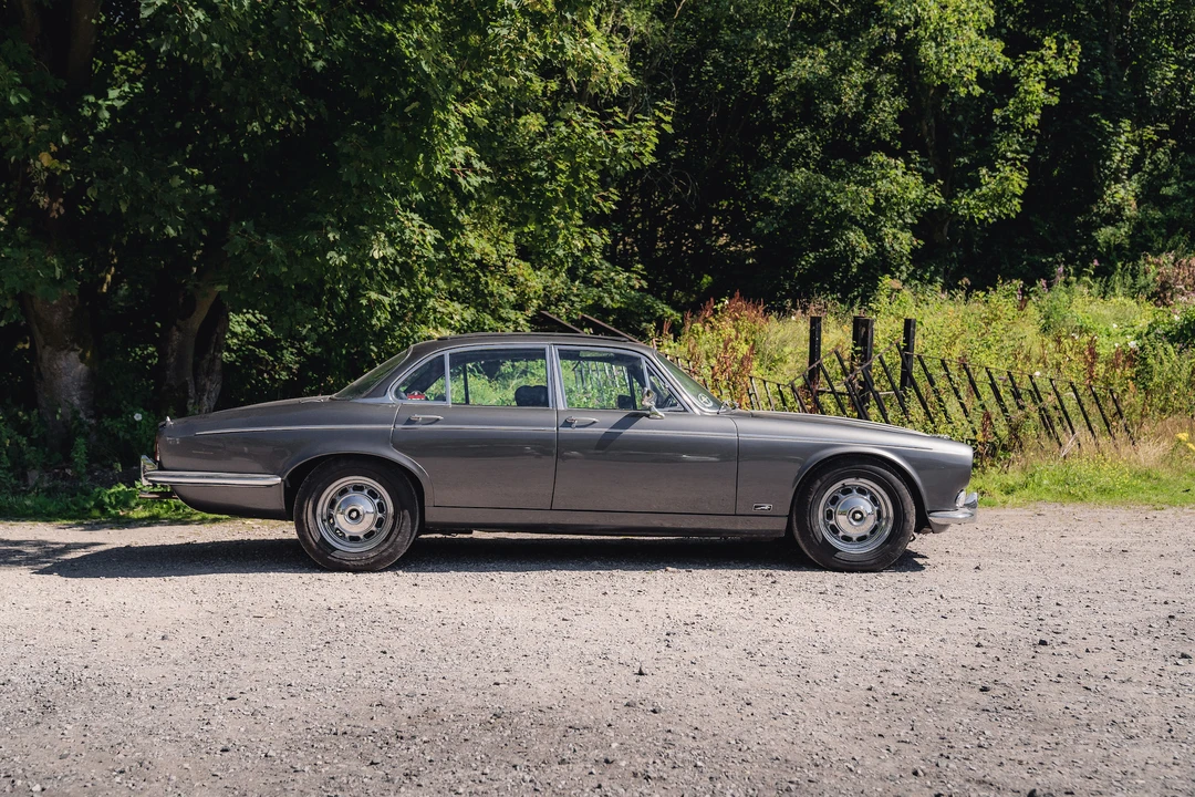 1973 Jaguar XJ Series 1 - Image 5 of 31