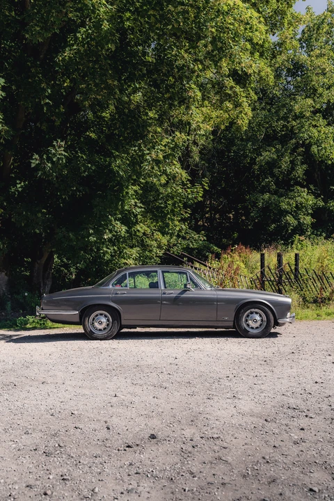 1973 Jaguar XJ Series 1 - Image 21 of 31