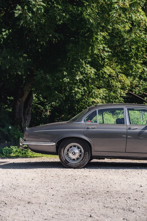 1973 Jaguar XJ Series 1 - Image 25 of 31
