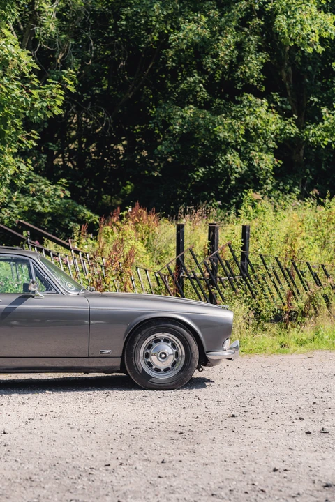 1973 Jaguar XJ Series 1 - Image 26 of 31
