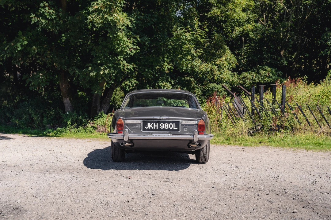 1973 Jaguar XJ Series 1 - Image 7 of 31