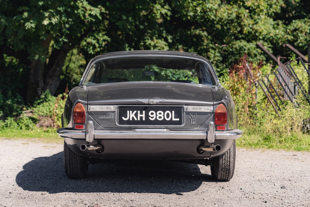1973 Jaguar XJ Series 1 - Image 14 of 31