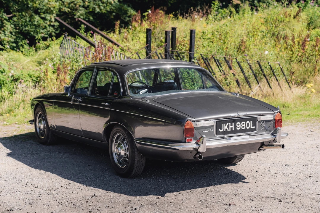 1973 Jaguar XJ Series 1 - Image 15 of 31