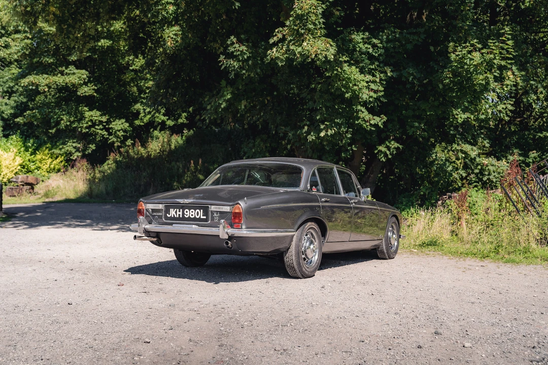 1973 Jaguar XJ Series 1 - Image 6 of 31
