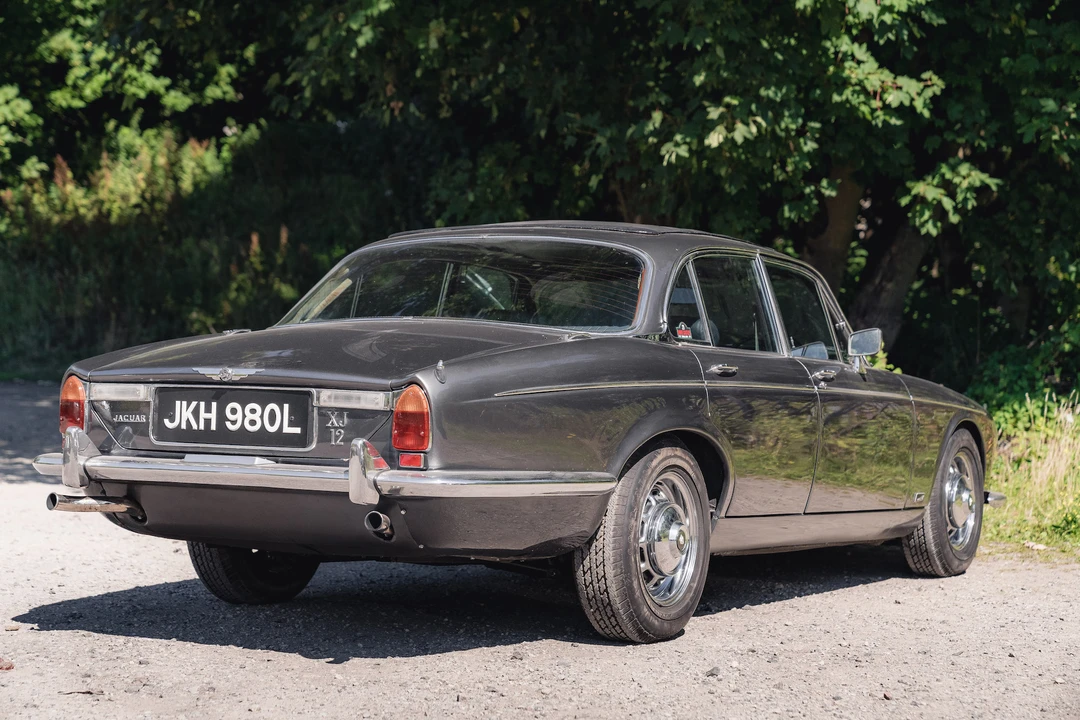 1973 Jaguar XJ Series 1 - Image 13 of 31