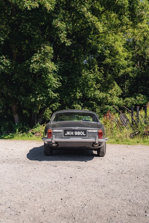 1973 Jaguar XJ Series 1 - Image 22 of 31