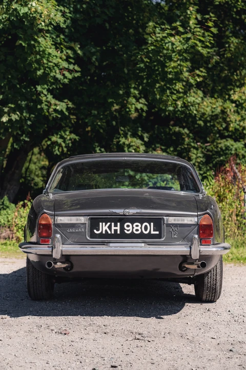 1973 Jaguar XJ Series 1 - Image 23 of 31