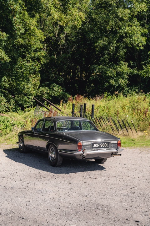 1973 Jaguar XJ Series 1 - Image 24 of 31