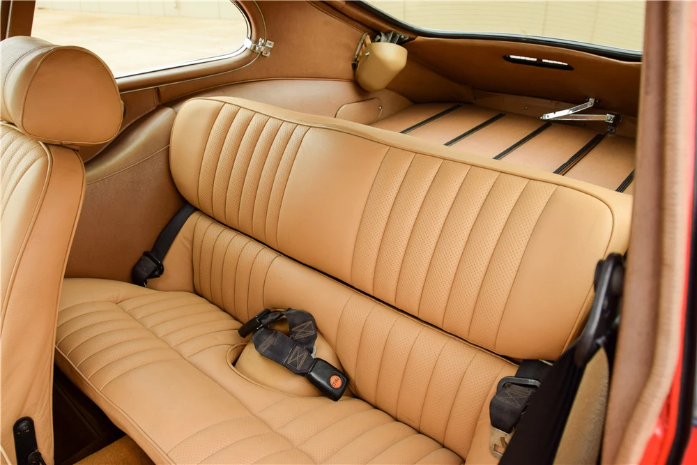 1973 Jaguar E-Type Series 3 V12 2+2 - Image 5 of 6