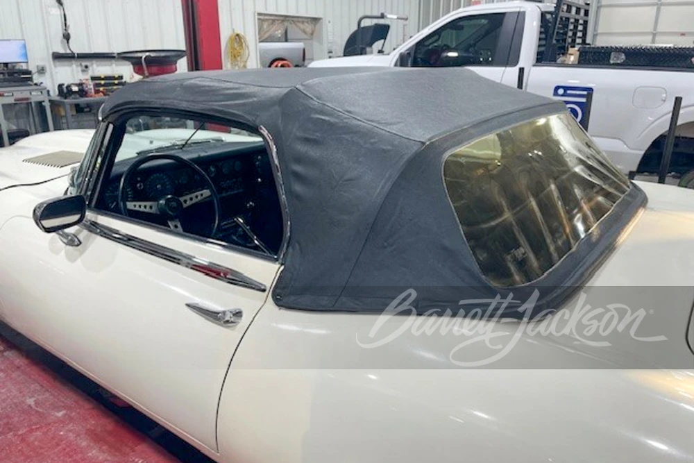 1973 Jaguar E-Type Series 3 V12 - Image 25 of 29