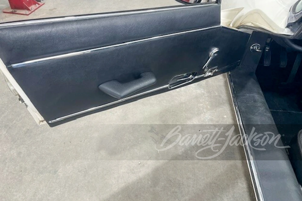1973 Jaguar E-Type Series 3 V12 - Image 10 of 29