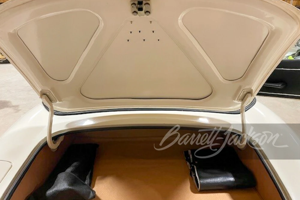 1973 Jaguar E-Type Series 3 V12 - Image 21 of 29