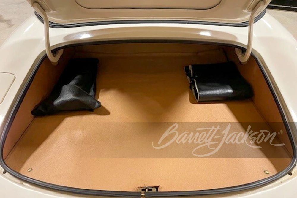 1973 Jaguar E-Type Series 3 V12 - Image 23 of 29
