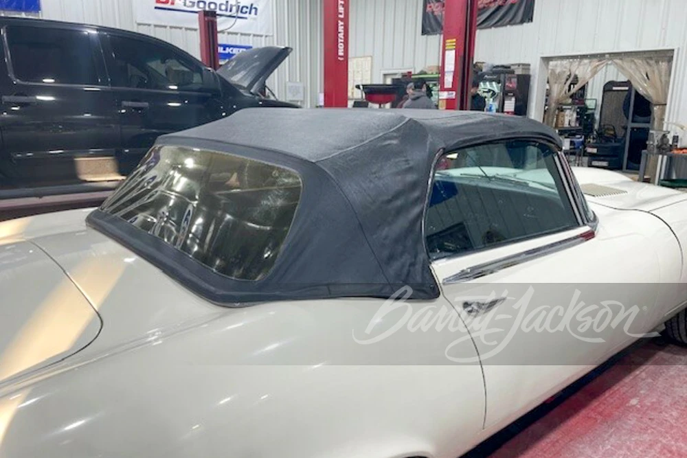 1973 Jaguar E-Type Series 3 V12 - Image 28 of 29