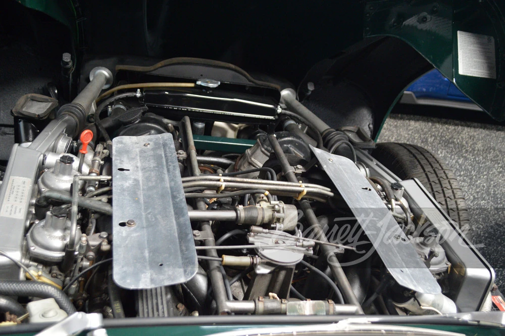 1973 Jaguar E-Type Series 3 V12 - Image 7 of 14