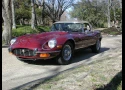 1973 Jaguar E-Type Series 3 V12 - Image 4 of 4