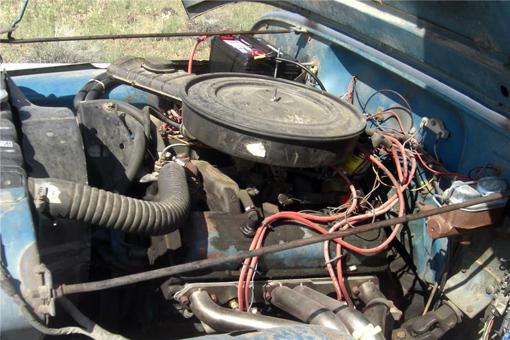1973 Jeep CJ5 - Image 3 of 4