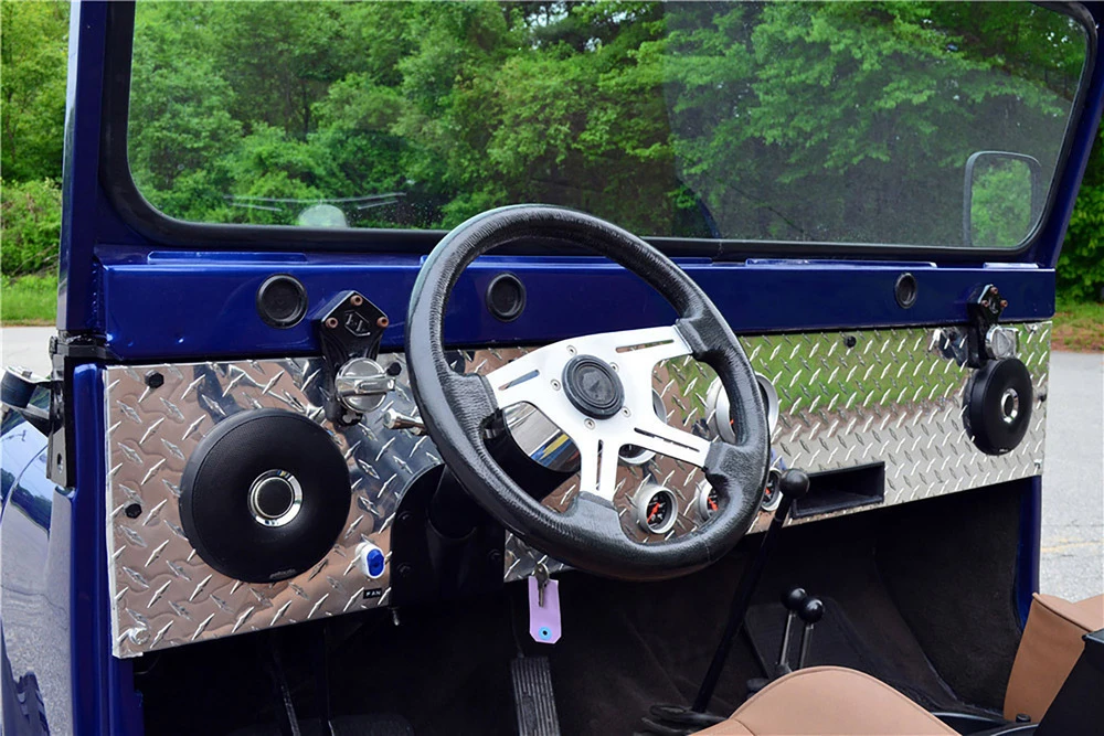 1973 Jeep CJ5 - Image 3 of 5
