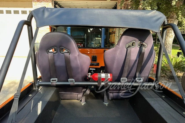 1973 Jeep CJ5 - Image 6 of 18