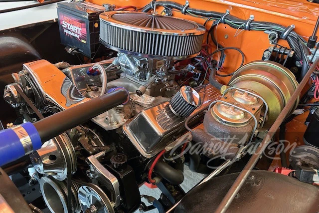 1973 Jeep CJ5 - Image 11 of 18