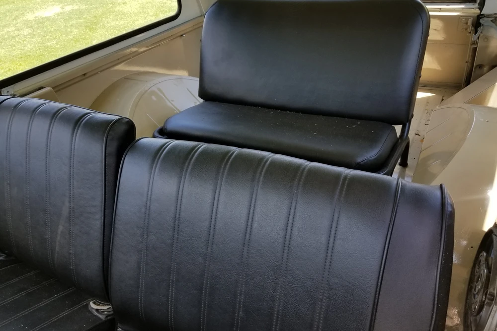 1973 Jeep Jeepster Commando - Image 8 of 9