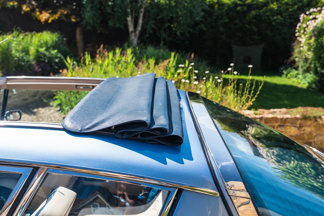 1974 Jensen Interceptor - Image 22 of 31