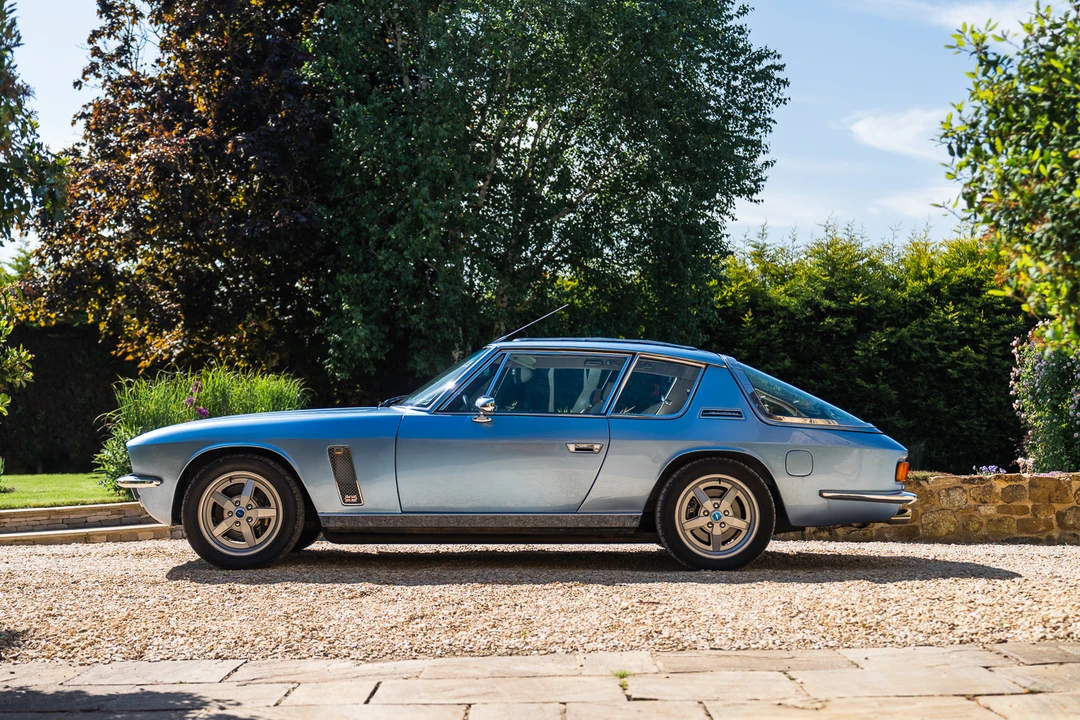 1974 Jensen Interceptor - Image 9 of 31