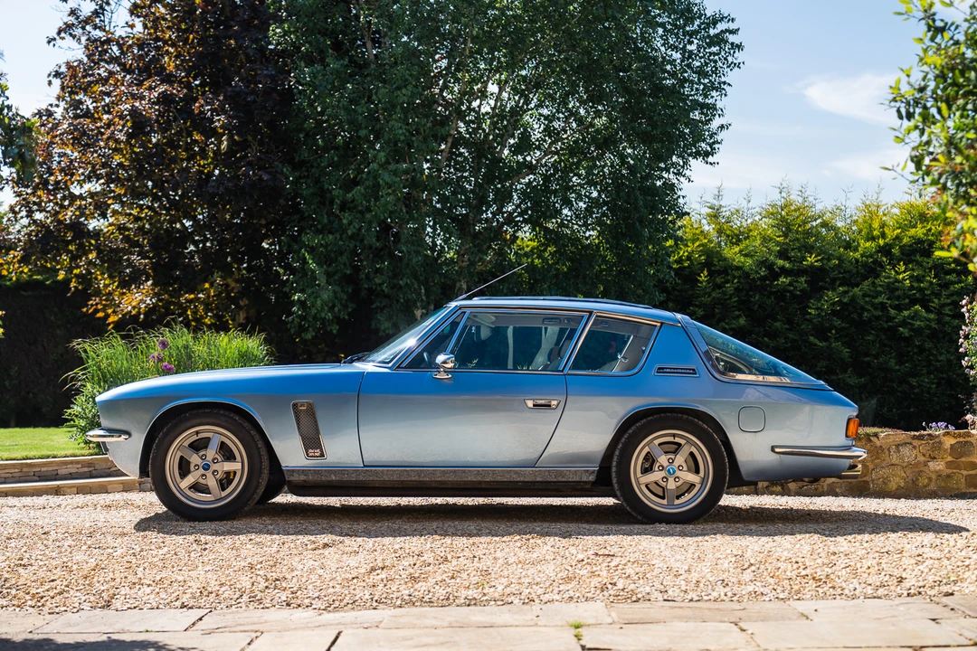 1974 Jensen Interceptor - Image 15 of 31