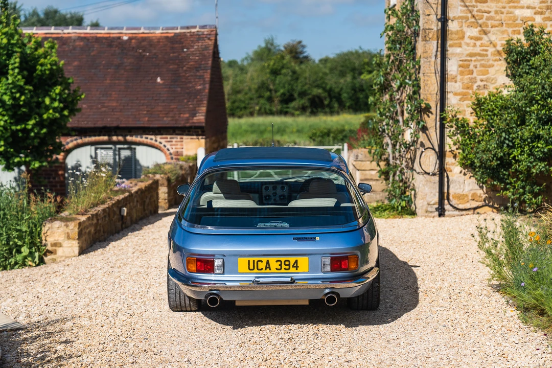 1974 Jensen Interceptor - Image 13 of 31