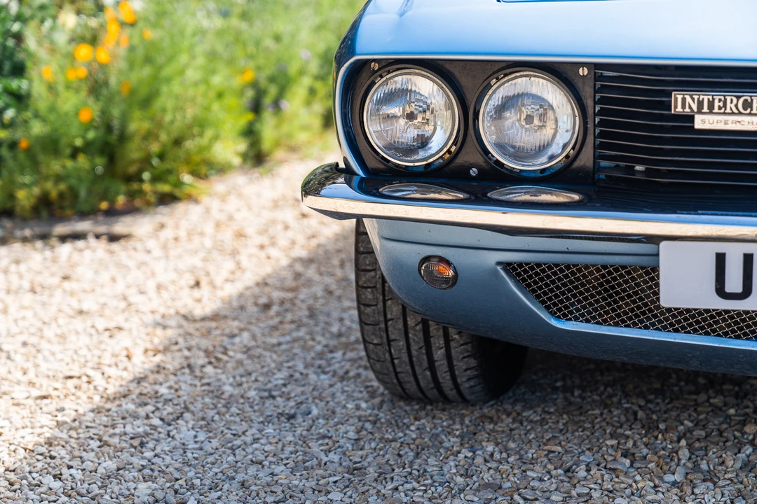 1974 Jensen Interceptor - Image 25 of 31