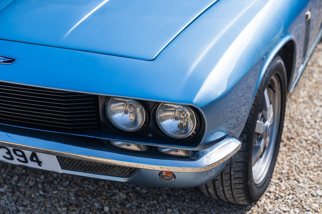 1974 Jensen Interceptor - Image 26 of 31